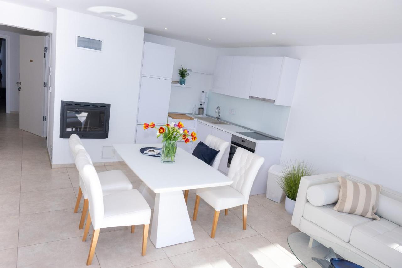 Paradise On The Beach Apartments Bibinje Exterior photo